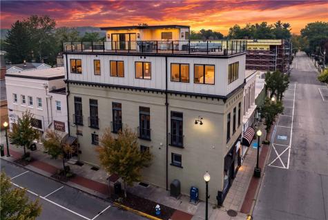 443 Walnut Street Sewickley PA 15143