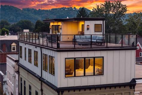 443 Walnut Street Sewickley PA 15143