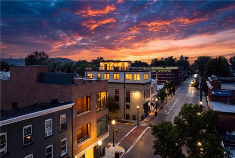 443 Walnut Street Sewickley PA 15143