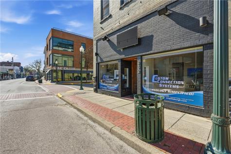 443 Walnut Street Sewickley PA 15143