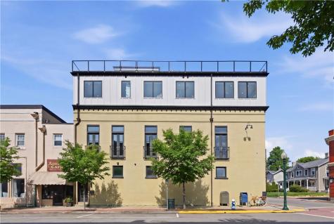 443 Walnut Street Sewickley PA 15143