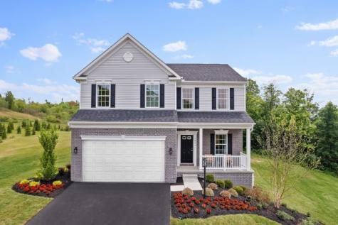 Tbb Victoria Drive Moon/crescent Township PA 15108