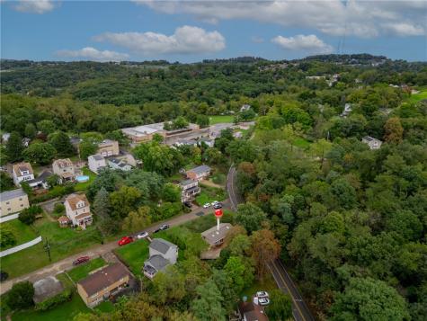 103 Seville Ross Township PA 15214