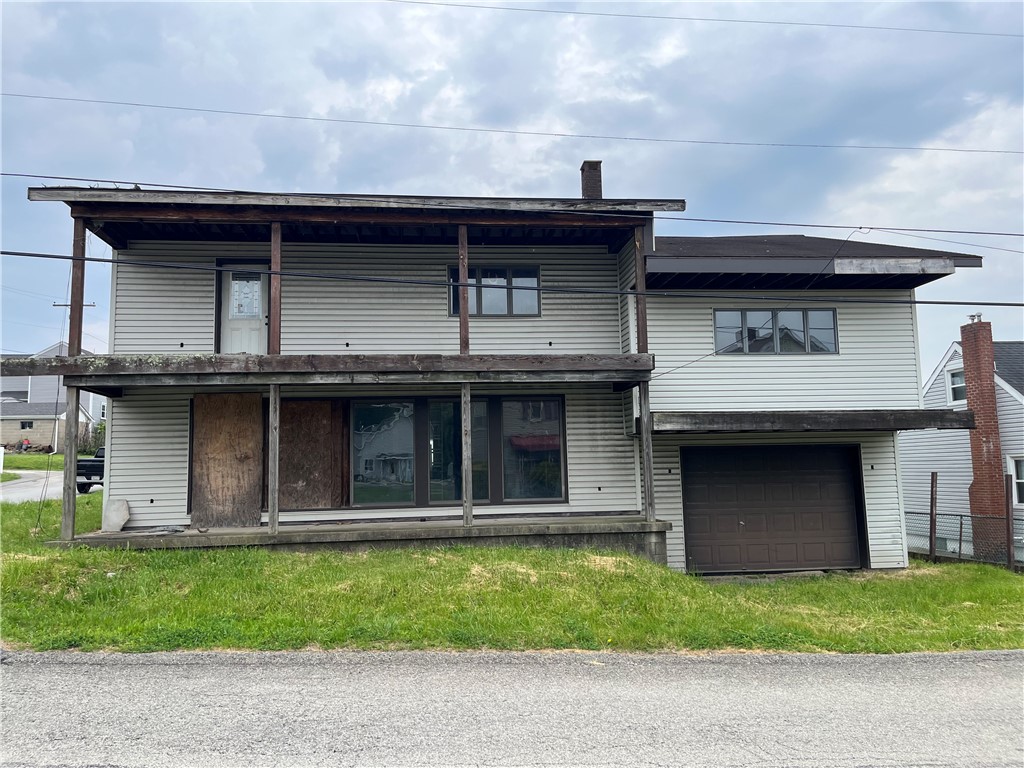 346 Hill Street Belle Vernon PA 15012