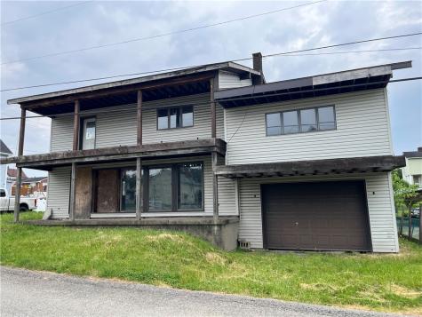 346 Hill Street Belle Vernon PA 15012