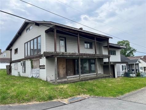 346 Hill Street Belle Vernon PA 15012