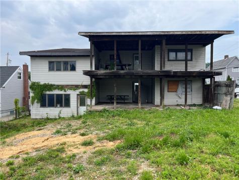 346 Hill Street Belle Vernon PA 15012