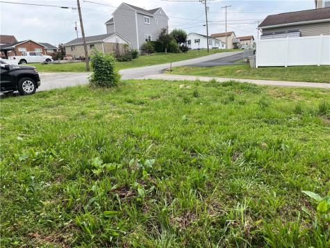 346 Hill Street Belle Vernon PA 15012