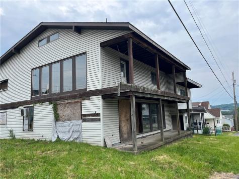 346 Hill Street Belle Vernon PA 15012