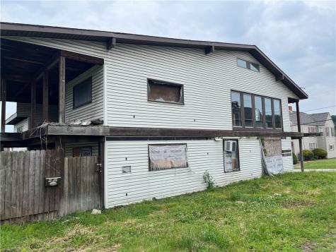 346 Hill Street Belle Vernon PA 15012
