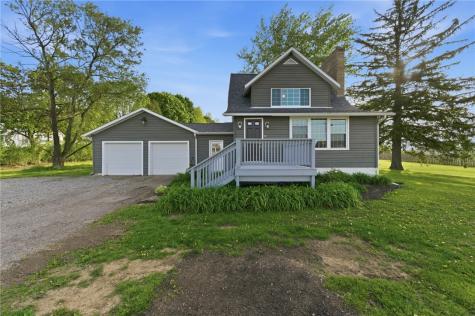 13063 Us Route 422 Kittanning Township PA 16201