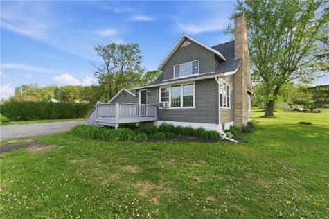 13063 Us Route 422 Kittanning Township PA 16201
