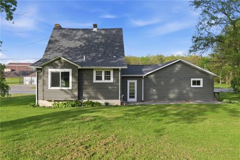 13063 Us Route 422 Kittanning Township PA 16201