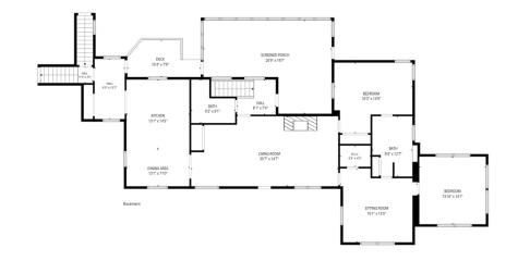10 Whitetail Drive Chartiers PA 15301