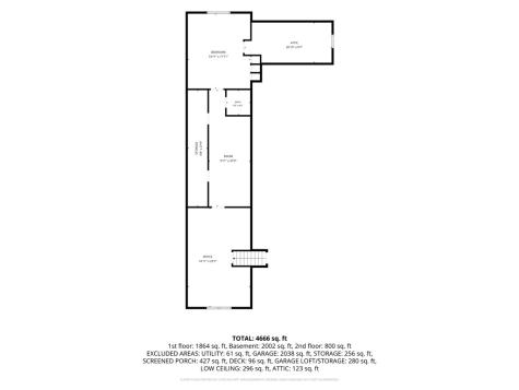 10 Whitetail Drive Chartiers PA 15301