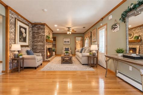 10 Whitetail Drive Chartiers PA 15301