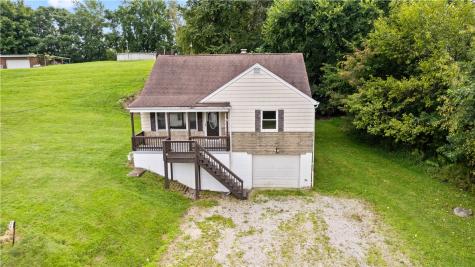 29 Devil's Den Road Burgettstown Boro PA 15021