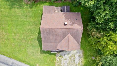 29 Devil's Den Road Burgettstown Boro PA 15021