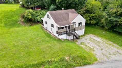 29 Devil's Den Road Burgettstown Boro PA 15021