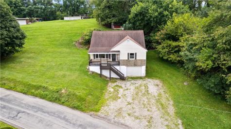 29 Devil's Den Road Burgettstown Boro PA 15021