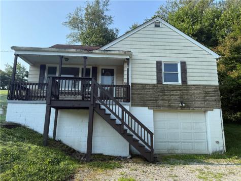 29 Devil's Den Road Burgettstown Boro PA 15021