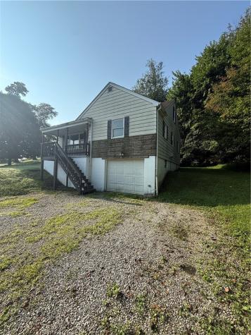 29 Devil's Den Road Burgettstown Boro PA 15021