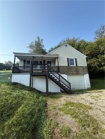 29 Devil's Den Road Burgettstown Boro PA 15021