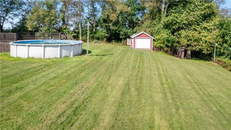 29 Devil's Den Road Burgettstown Boro PA 15021