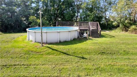 29 Devil's Den Road Burgettstown Boro PA 15021
