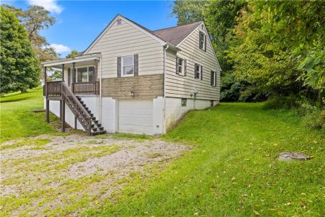 29 Devil's Den Road Burgettstown Boro PA 15021