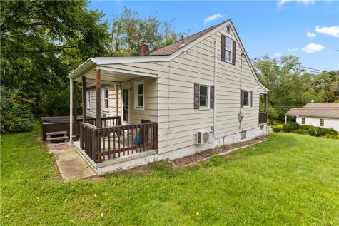 29 Devil's Den Road Burgettstown Boro PA 15021