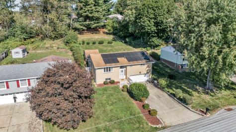 107 Connie Park Drive Kennedy Township PA 15136