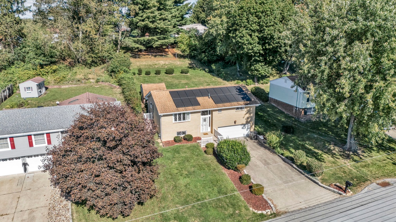107 Connie Park Drive Kennedy Township PA 15136