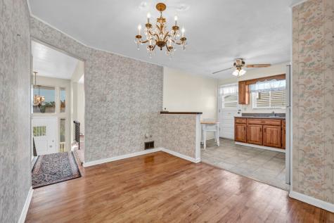 107 Connie Park Drive Kennedy Township PA 15136