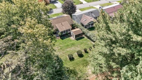 107 Connie Park Drive Kennedy Township PA 15136