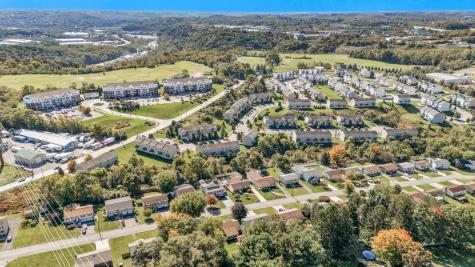 107 Connie Park Drive Kennedy Township PA 15136