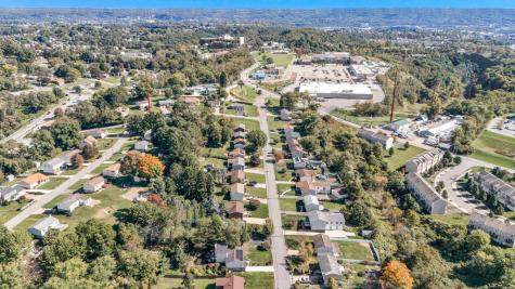 107 Connie Park Drive Kennedy Township PA 15136