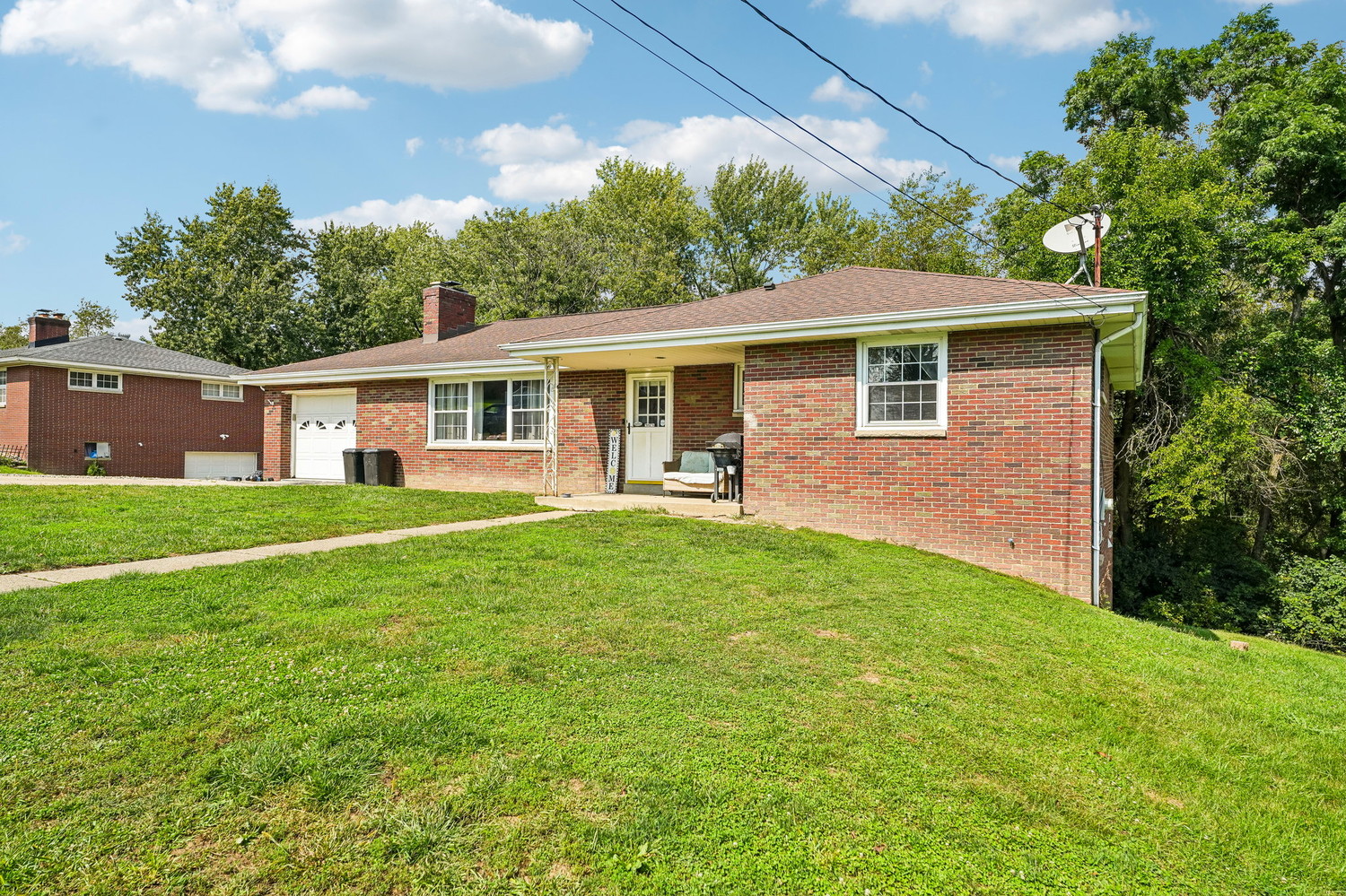 228 Walnut Street Chartiers PA 15342