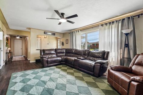 228 Walnut Street Chartiers PA 15342