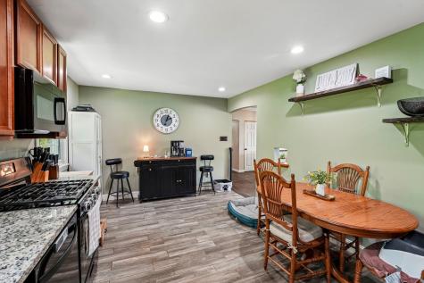 228 Walnut Street Chartiers PA 15342