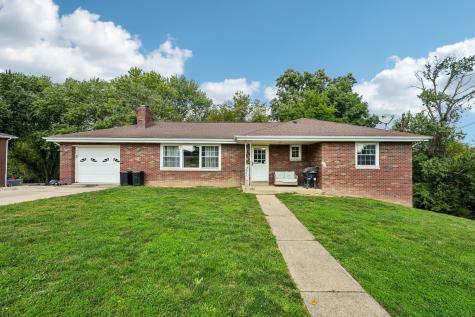 228 Walnut Street Chartiers PA 15342
