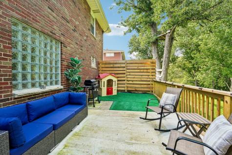 228 Walnut Street Chartiers PA 15342