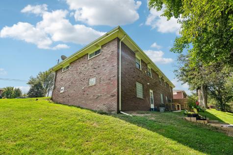 228 Walnut Street Chartiers PA 15342