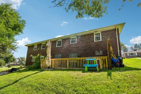 228 Walnut Street Chartiers PA 15342