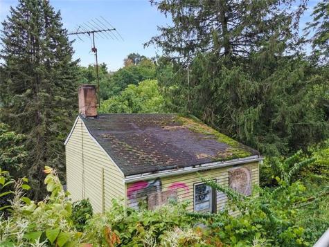 1047 Arlington Avenue Arlington PA 15203