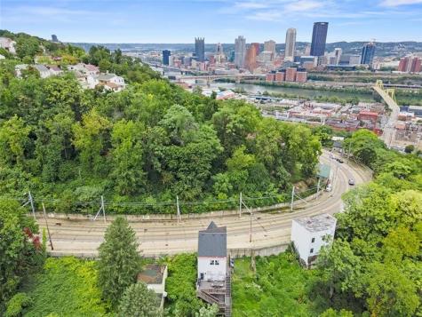 1047 Arlington Avenue Arlington PA 15203