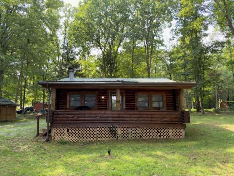 152 Johnston Lane Allegheny Township PA 16373