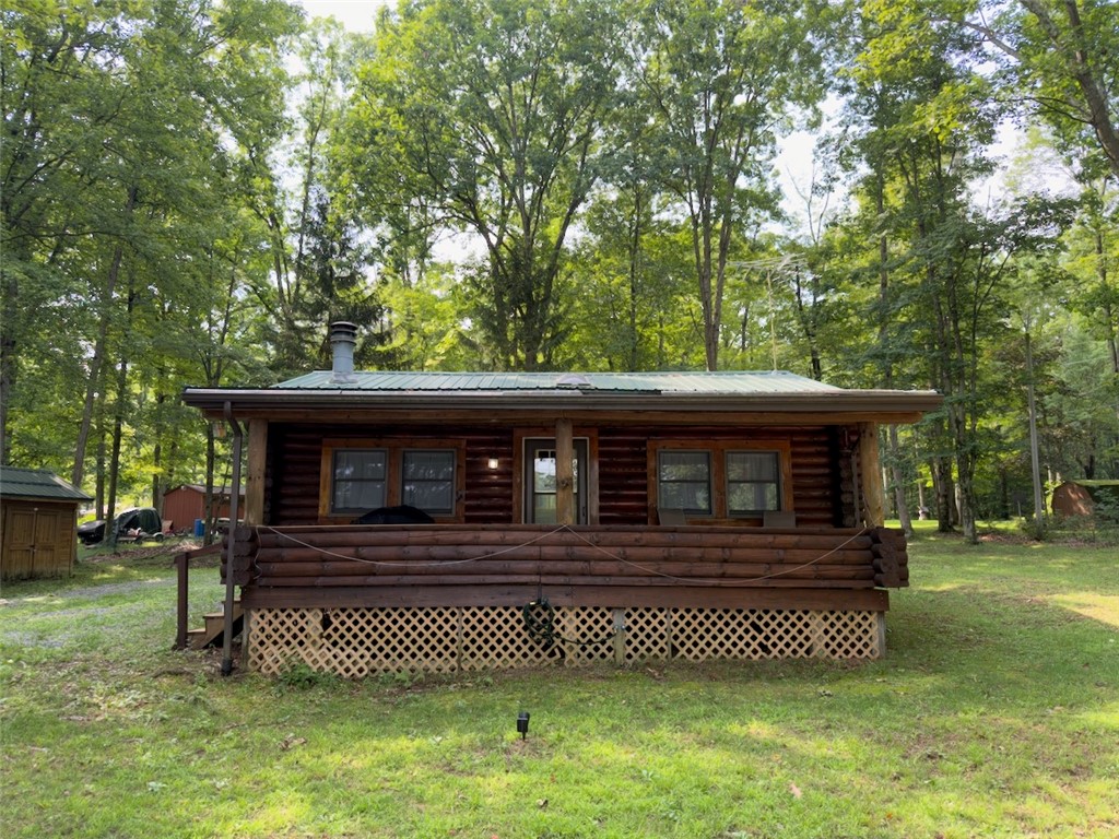 152 Johnston Lane Allegheny Township PA 16373