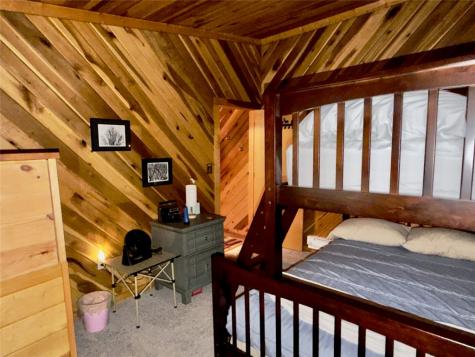 152 Johnston Lane Allegheny Township PA 16373