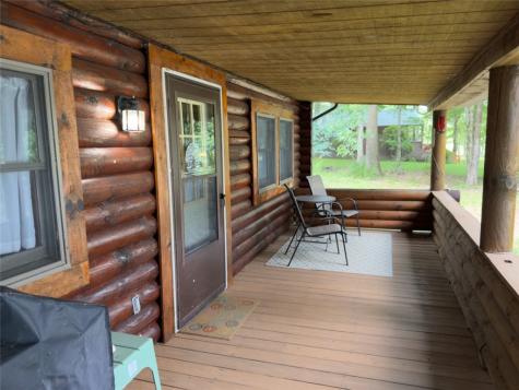 152 Johnston Lane Allegheny Township PA 16373